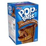 Kellogg's Pop-Tarts Frosted Chocolade Fudge