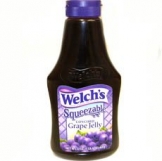 Welch's Concord Grape Jelly Squeezable